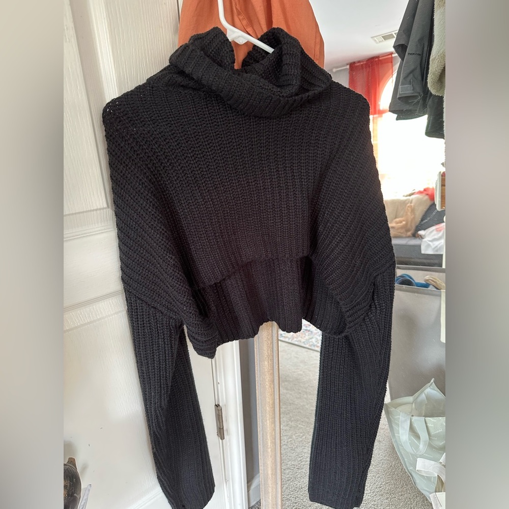 Forever 21 turtle neck